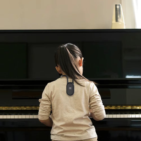 Correcteur de posture intelligent